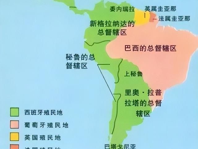 一国两都：南美内陆国玻利维亚，为什么会有两个首都？