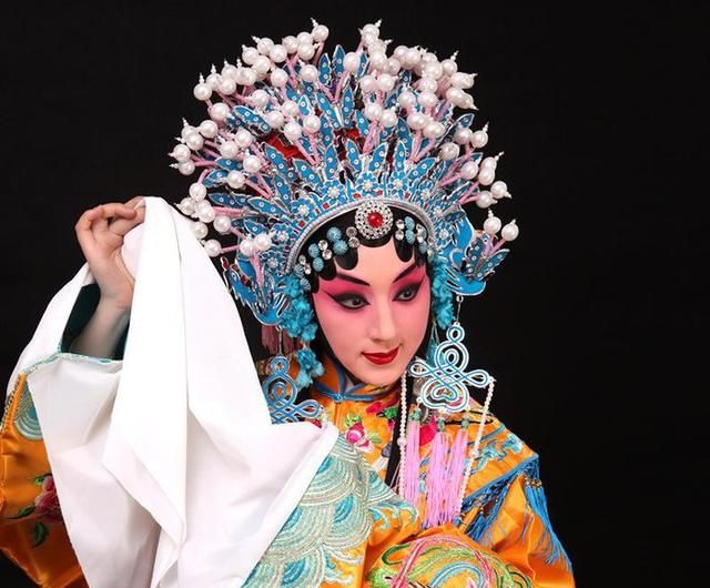 中国古代美女大全：她们有貌、有才、有权，你知道几位？