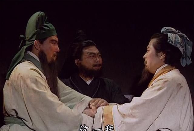 刘备正妻糜夫人生死之谜，是被曹操霸占了？还是投井而死？