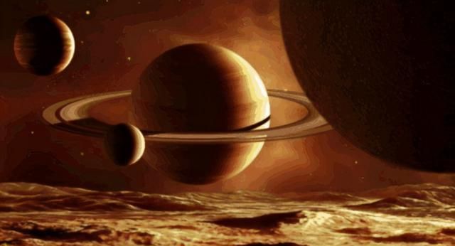 时隔多年后，金星计划卷土重来，科学家称上面很有可能出现生命