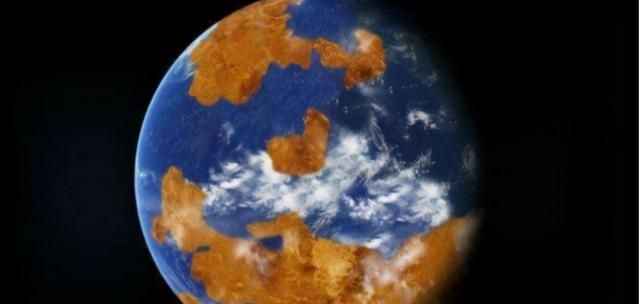 时隔多年后，金星计划卷土重来，科学家称上面很有可能出现生命