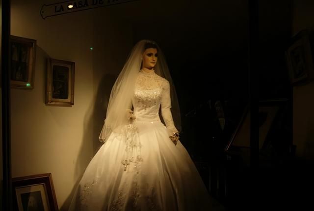 墨西哥“干尸新娘”到底是不是真的，细节照片来了，科学如何解释