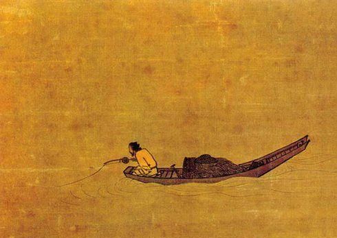 《千与千寻》中国版海报被吐槽「翻车」，「出手即精品」的黄海遭遇滑铁卢？