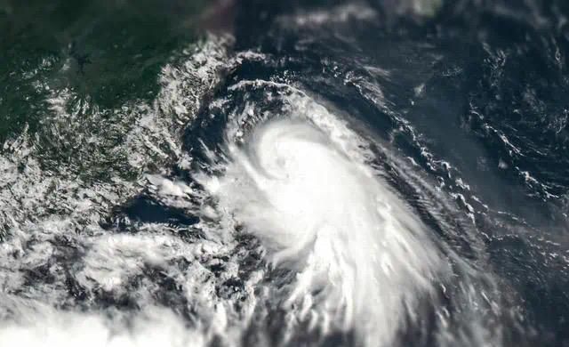 应急管理部公布2020年全国十大自然灾害，台风“黑格比”等上榜
