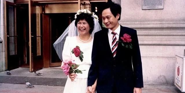 名导李安：婚姻39年，岳母曾劝他们离婚，感谢妻子不离不弃