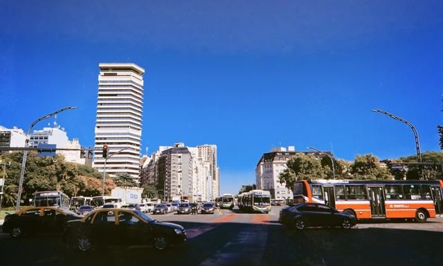 阿根廷首都布宜诺斯艾利斯