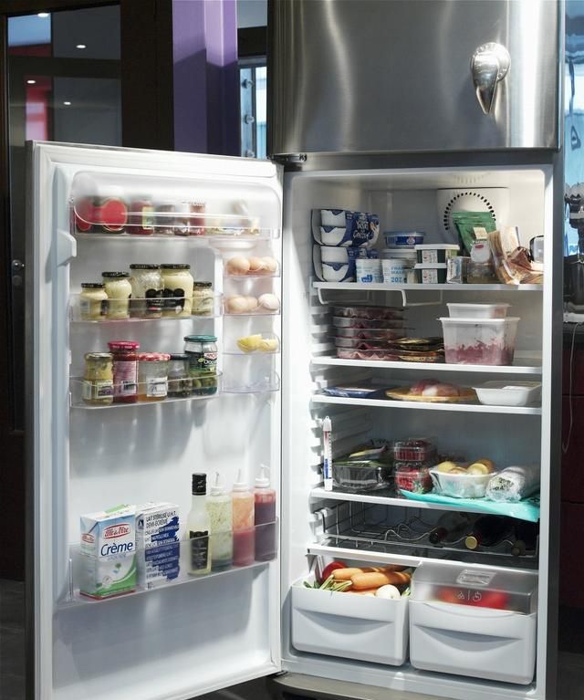 5种冰箱使用方法 一年省下一千元 可惜知道太晚了